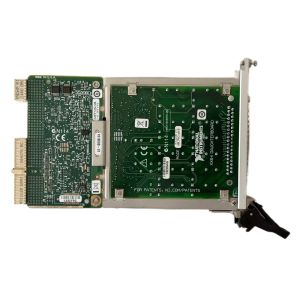 National Instruments PXI-2564 16-Channel SPST PXI Relay Module with 5A Switching