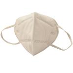Durable Safety N95 Anti Pollution Mask Sponges N95 Particulate Filter Mask