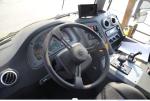 CHINA 6X4 Dumping truck LGMG brand CMT96 WITH WEICHAI EURO3 ENGINE 96T 35cbm