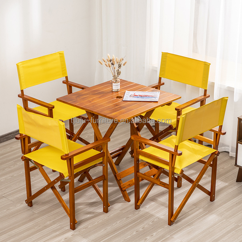 Home Furniture Modern Nordic Leisure Design Solid Wood Coffee Table For Living Room OEM Service Accepted