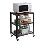 Kitchen Trolley Cart for Sale, Industrial Trolley Cart for Kitchen, Rolling Cart