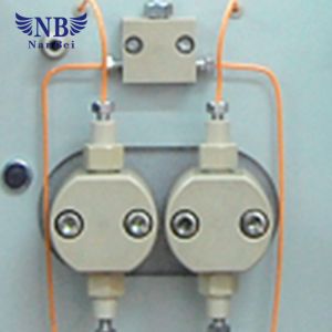 Full PEEK Constructed Ion Chromatography For Anion / Cation Compounds Analyzing