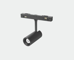 China 35mm*80mm 7W Wall Track Lighting Bunnings 48V Magnetic LED Spotlight factory