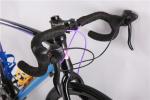 High quality 6061 aluminium alloy 700C road bicycle/bicicle with Shimano 14