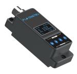 Fluid Flow Measurement - Intrument For Fluid Flow Rate