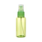 Disinfectant 80ml PET Bottle 20/410 Fine Mist Sprayer Bottle Plastic Pump Bottle