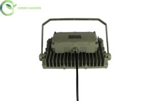 China Zone 1 Zone 2 Explosion Proof Street Lighting Flp Flood Light High Lumen Anti Explosive factory