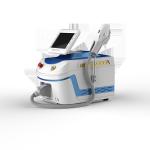 Skin Rejuvenation E Light Ipl Hair Removal Laser Machine Whitening Acne