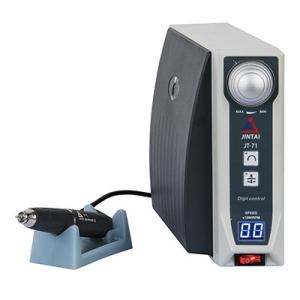 China Brushless Dental Micro Motor 0 - 50000 RPM Automatic Cruise Type factory