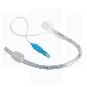 China EOS 3.5mm Oral Endotracheal Tube , Cuffed Ett Securing Device factory