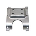 Hardware Custom Metal Stamping Parts E Coating Surface Treatment For Industry