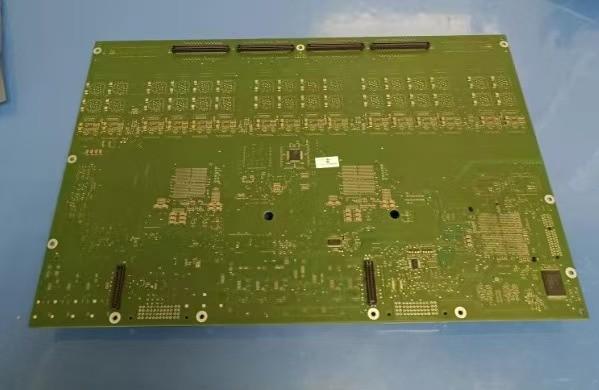 Repair GE Voluson E10 Original RFM221 Ultrasound Board KTZ303915