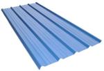 House Metal Roofing Sheets Mexico Color Coated Aluminum Roofing Sheet Zinc Metal