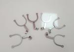 Stainless steel 301 full hardness spring brake stamping parts for medical