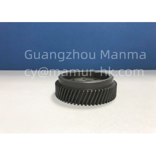 China Injection Pump Drive Gear For ISUZU 4JH1 8-97240051-2 Engine Parts factory