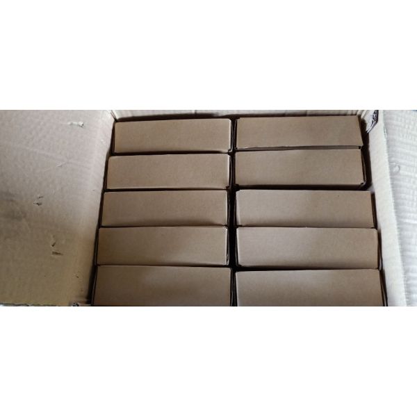 Customized Size Furniture Angle Brace Shelf Support with White J Shelf Hook Bracket