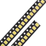Factory Direct Price Cold White 9000k LED Beads 2835 SMD LED Chip 2835 White