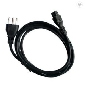 power cord One stop manufactuer 90 degree power cord with worldwide certificates