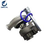 HX35W 6BTAA Excavator Turbo 3760454 3539428 4039331 4070871 3960478 4050150