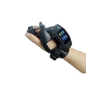Android PDA Warehouse Data Wearable Terminal