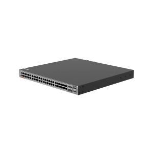 Ruijie Switch RG-S6110 High-Performance 48-Port Gigabit With 40G Uplink Advanced