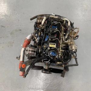 China Cummins Euro 4 ISF2.8 Diesel Engine For Truck Agricultural Vehicle factory