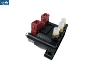 China BMW Pump Air Compressor Valve Block For E53 E65 E66 Repair Kits OEM factory