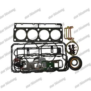 China Full Gasket Kit 3114 KMP3114K1 KMP3114K2 factory
