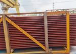 ASME Carbon Steel Finned Tube Coil High Frequency Welded