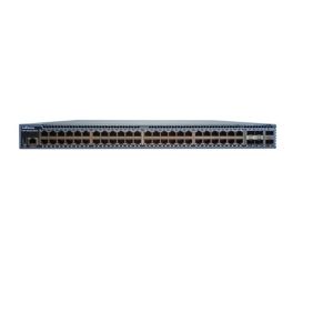 Come5710-54tx Ethernet Switch Access 10 Gigabit Uplink Strong Layer 3 48*10/100
