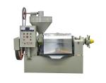Industrial Cold Press Extraction Oil Machine For Soybean Sesame Oil Edible Oil