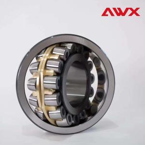 China Single Row Spherical Roller Bearings Self Aligning 22222 22224 22226 22228 Low Friction Coefficient factory