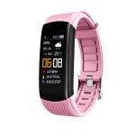 P25Q16H Fitness Tracker Bracelet , 160*80 Smart Health Wristband