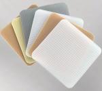 Plastic Election Campaign Political Corrugated Plastic PP Hollow Sheets