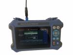 4.3 Inch LD Fiber Optic Light Test OTDR Tool For Overhead Networks