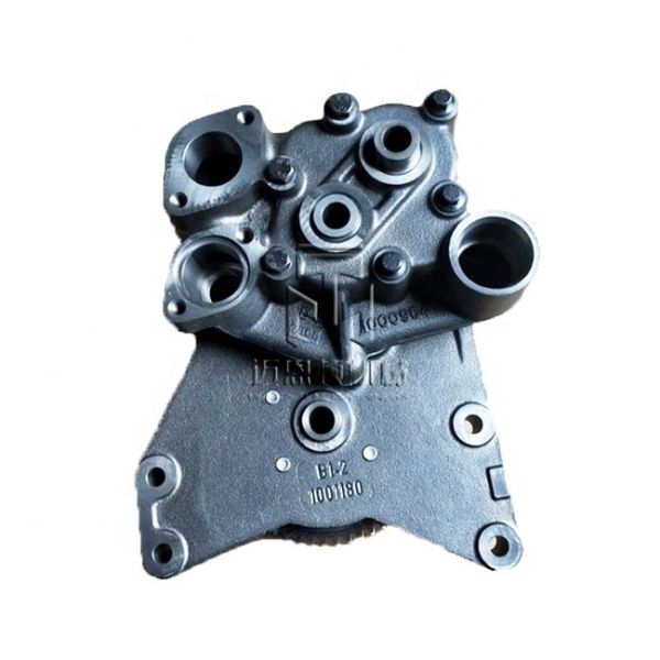 Oil Pump 1556730 1556177 1556018 1543963 for volvo L330D FH16 F16 D16 Truck