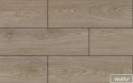 Waterproof PVC Vinyl Flooring Roll Environmentally Friendly
