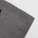 Quick Dry 40cmx40cm Custom Waffle Golf Towels