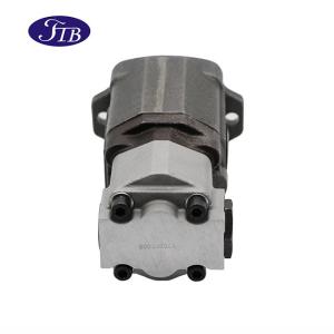China Gear / Pilot Pump Excavator Pumps Ex75 Zx70 Zx60 Ap2d36 For Hitachi factory