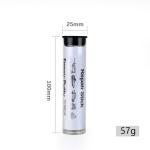 Environmental Friendly 114g Epoxy Resin Putty For Metal Dimension Stone