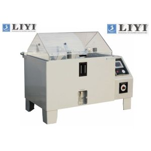 108L Programmable Corrosion Resistance Acetic Acid Salt Spray Corrosion Test Chamber For Industrial