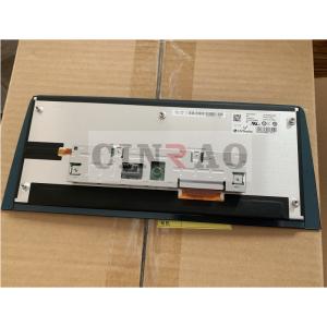 China LG TFT 12.3 Inch LCD Car Panel LA123WF6(SL)(03) Car GPS Navigation LA123WF6-SL03 factory