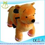 Hansel coin operated childrens rides car animal rides