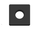 Non-geometry - Lathe Inserts