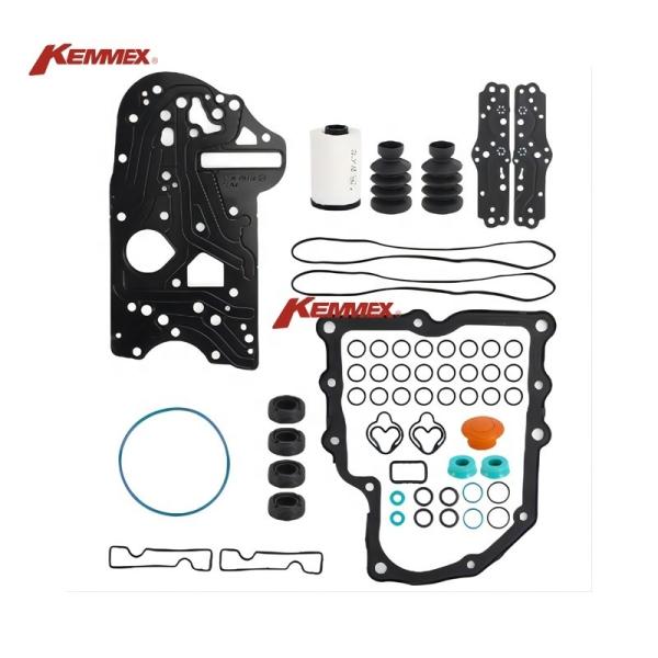 Transmission Overhaul Kit for VW Audi Skoda Year OTHER DSG DQ200 0AM 7speed
