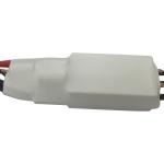 Marine HV Esc Brushless , 3-16S 300A Opto Speed Controller For Rc Fishing Bait