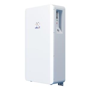 China 11.5kwh Deep Cycle Solar Battery 228ah Powerporter factory