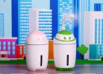 4 IN 1 Monster aroma humidifier OEM design air cooler and purifier and japanese