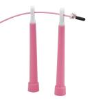 Fitness Equipment Adjustable Jump Rope , Weighted Jump Rope For Women