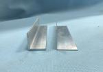 Mill Finished Aluminium Standard Profiles 6060 6061 6063 6082 Aluminium Angle